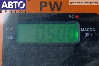 9652496780 Щиток приборный (панель приборов) Citroen Xsara Picasso Арт 54814546, вид 5