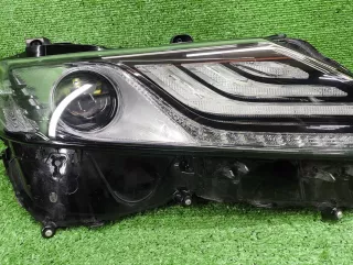 8114533E12 Фара правая Toyota Camry XV70 Арт 0000007066993, вид 14