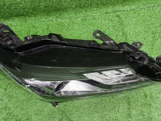 8114533E12 Фара правая Toyota Camry XV70 Арт 0000007066993, вид 9