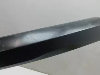  Накладка переднего бампера BMW X3 G01 Арт smt196409, вид 2