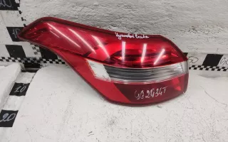 92401M0000 Фонарь задний правый Hyundai Creta 1 Арт A962934T, вид 1