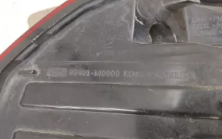 92401M0000 Фонарь задний правый Hyundai Creta 1 Арт A962934T, вид 9