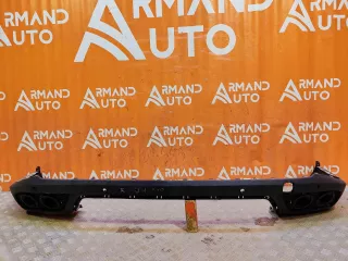 602002613AA, 4 Юбка бампера EXEED RX Арт 279302PM, вид 1
