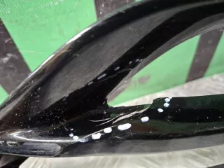 86657F1500, 4 Окантовка противотуманного фонаря Kia Sportage 4 Арт 341366RM, вид 4