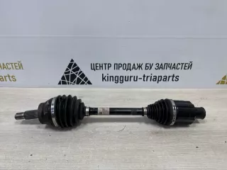 49500T1000 Привод Genesis G80 Арт TP97357, вид 1