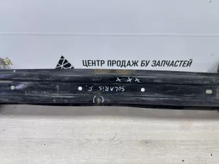 865304L000 Усилитель бампера Hyundai Solaris 1 Арт TP97524, вид 6
