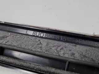 8U08548155FQ Накладка двери багажника левая Audi Q3 1 Арт ZAP338355, вид 3