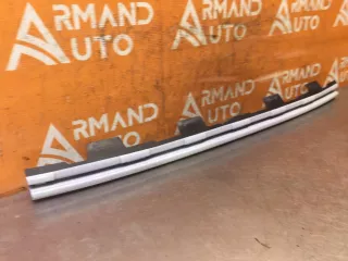 J9C6740LML, J9C317F011, 3 накладка юбки бампера Jaguar E-PACE Арт AR280052, вид 2