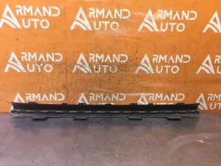 J9C6740LML, J9C317F011, 3 накладка юбки бампера Jaguar E-PACE Арт AR280052, вид 5