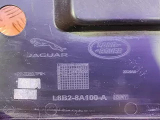 LR140569, L8B28A100A, 8 кожух замка капота Land Rover Defender 2 Арт AR280075, вид 7