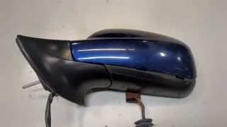 8151GV Зеркало левое Peugeot 407 Арт 9341992, вид 2