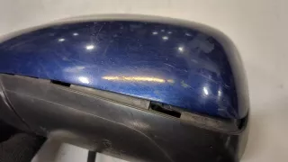 8151GV Зеркало левое Peugeot 407 Арт 9341992, вид 5