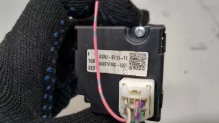 8433206100E0,MX0709005251,MX070900 Кнопка аварийки Toyota Camry XV30 Арт 9334948, вид 3