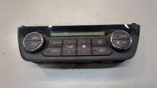 5590042440 Блок управления печки / климат-контроля Toyota Rav 4 5 Арт 9341820, вид 1