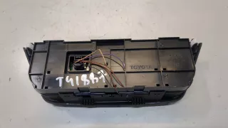 5590042440 Блок управления печки / климат-контроля Toyota Rav 4 5 Арт 9341820, вид 2