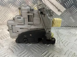 3C4839015A замок двери задней левой Volkswagen Passat B6 Арт 45485, вид 4