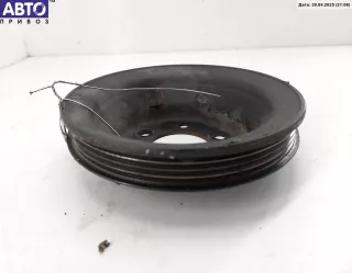 1739429 Шкив коленвала BMW 3 E36 Арт 54914524, вид 2