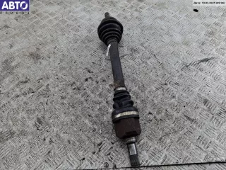 AVG Полуось передняя левая Citroen C5 1 Арт 54814729, вид 2