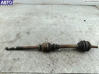 9812781280 Полуось передняя правая Peugeot 206 1 Арт 54814141, вид 1