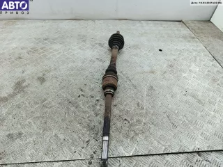 9812781280 Полуось передняя правая Peugeot 206 1 Арт 54814141, вид 2