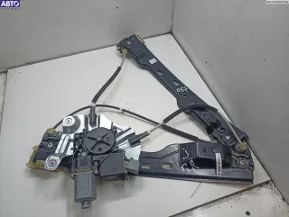 13350759 Стеклоподъемник электрический передний правый Opel Astra J Арт 54907057, вид 1