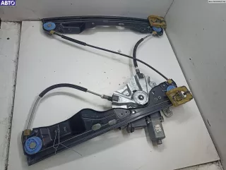 13350759 Стеклоподъемник электрический передний правый Opel Astra J Арт 54907057, вид 2
