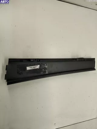 3C0839901 Накладка двери задней левой Volkswagen Passat B6 Арт 54767348, вид 2