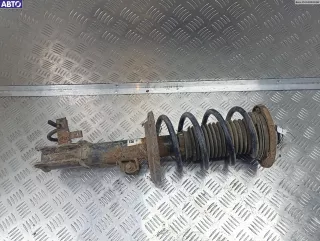  Стойка подвески передняя левая Opel Vectra C  Арт 54885206, вид 1