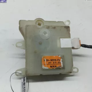 XF2H19E616FB Моторчик заслонки отопителя Ford Windstar 2 Арт 54890755, вид 2