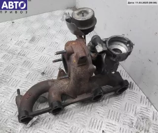 038253016n Турбина Volkswagen Golf 4 Арт 54635676, вид 1