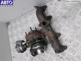 038253016n Турбина Volkswagen Golf 4 Арт 54635676, вид 2