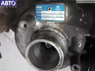 038253016n Турбина Volkswagen Golf 4 Арт 54635676, вид 3