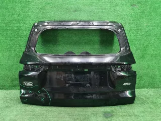 6301600XKN04A Крышка багажника Haval Dargo Арт 0000007062568, вид 1