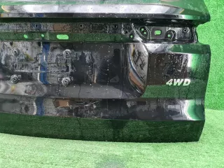 6301600XKN04A Крышка багажника Haval Dargo Арт 0000007062568, вид 14