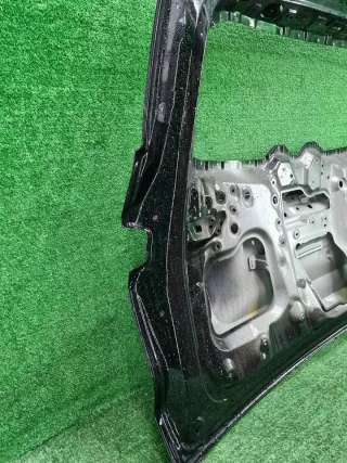 6301600XKN04A Крышка багажника Haval Dargo Арт 0000007062568, вид 15