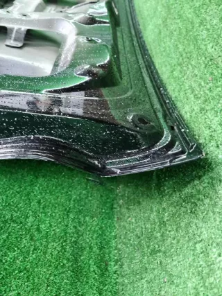 6301600XKN04A Крышка багажника Haval Dargo Арт 0000007062568, вид 20