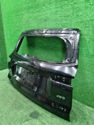 6301600XKN04A Крышка багажника Haval Dargo Арт 0000007062568, вид 3