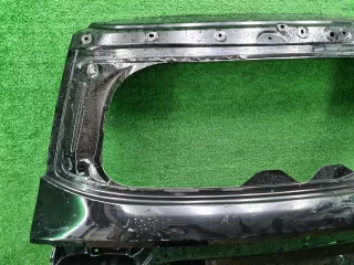 6301600XKN04A Крышка багажника Haval Dargo Арт 0000007062568, вид 4