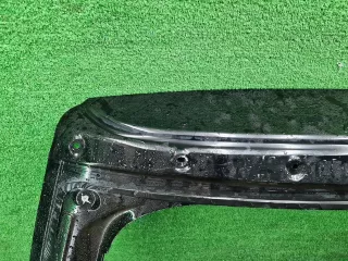 6301600XKN04A Крышка багажника Haval Dargo Арт 0000007062568, вид 6