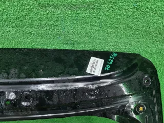 6301600XKN04A Крышка багажника Haval Dargo Арт 0000007062568, вид 7