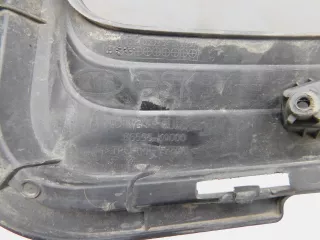  Рамка для противотуманных фар Kia Soul 3 Арт smt173812, вид 5