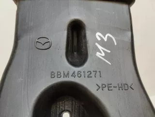 BBM461271 дефлектор воздушный Mazda 3 BL Арт lz224654, вид 5