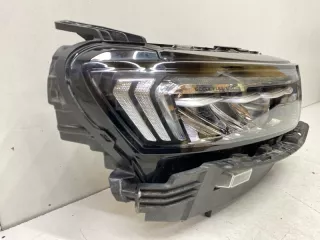 7051026700, 6600006592, 7051026700 фара Geely Tugella Арт SP21095, вид 2
