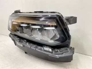 7051026700, 6600006592, 7051026700 фара Geely Tugella Арт SP21095, вид 3