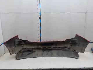 2804104XST01A Бампер передний BMW X3 E83 Арт 745408, вид 4