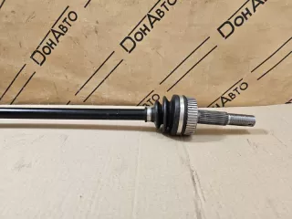 396001HC1C, 39600-1HC1C Привод колеса Nissan Qashqai 2 Арт DN185943, вид 2