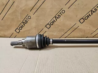396001HC1C, 39600-1HC1C Привод колеса Nissan Qashqai 2 Арт DN185943, вид 3