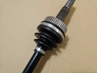 396001HC1C, 39600-1HC1C Привод колеса Nissan Qashqai 2 Арт DN185943, вид 6