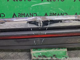 760807521AGRU, 760807521A, 8 Юбка бампера Volkswagen Touareg 3 Арт 340274RM, вид 4