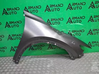 TK4852111G, 8 Крыло мазда сх-9 (сх9 cx9 цх9 цх-9 c Mazda CX-9 2 Арт 341489RM, вид 1